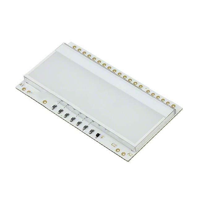EA LED55X31-W